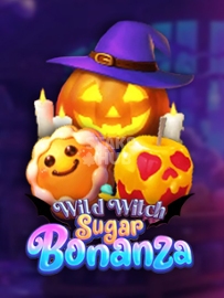 Wild Witch Sugar Bonanza