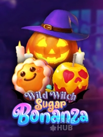 Wild Witch Sugar Bonanza