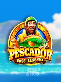Pescador Bass Legends