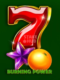 Burning Power Bell Link Boost