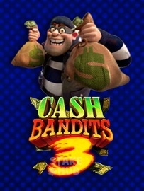 Cash Bandits 3