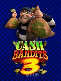 Cash Bandits 3