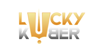 LuckyKuber Casino Logo