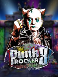 Punk Rocker 3
