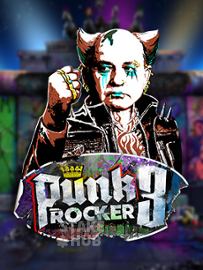 Punk Rocker 3