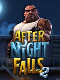 After Night Falls 2