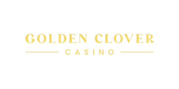Golden Clover Casino Logo