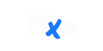 Fixa Casino Logo
