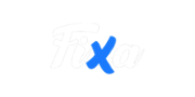 Fixa Casino Logo