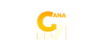 Gana777 Casino SV Logo