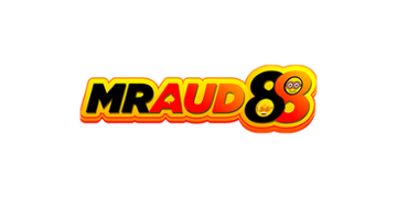 MRAUD88 Casino Logo
