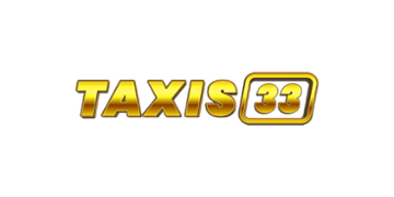 Taxis33 Casino Logo