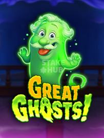 Great Ghosts!