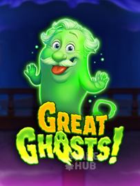 Great Ghosts!