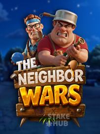 The Neighbor Wars