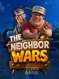 The Neighbor Wars
