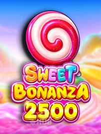 Sweet Bonanza 2500