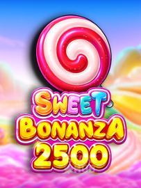 Sweet Bonanza 2500
