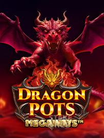 Dragon Pots Megaways