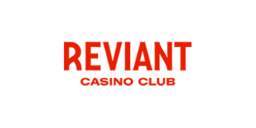 Reviant Casino Logo