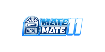 MateMate11 Casino Logo
