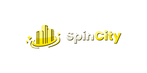 SpinCity Casino ZW Logo