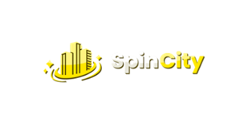 SpinCity Casino ZW Logo