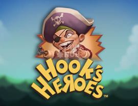Hook's Heroes