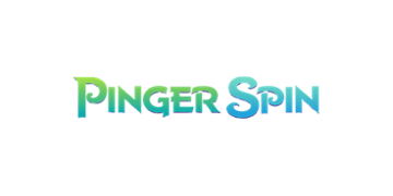 Pingerspin Casino Logo