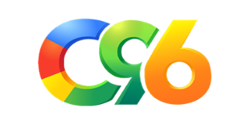 CHOOSE96 Casino Logo