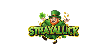 StrayaLuck Casino Logo