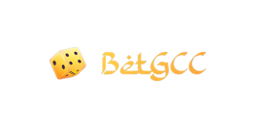 BetGCC Casino Logo