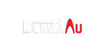BonzaAU Casino Logo