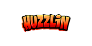 Huzzlin Casino Logo