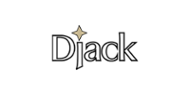 Djack Casino Logo