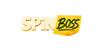 Spinboss Casino Logo