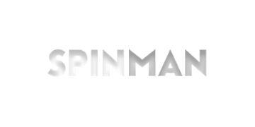 Spinman Casino Logo