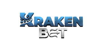 KrakenBet Casino Logo