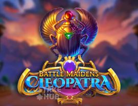 Battle Maidens Cleopatra