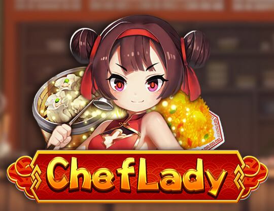Chef Lady