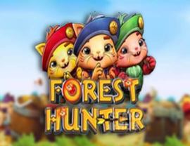 Forest Hunter