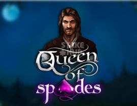 Queen of Spades
