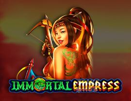 Immortal Empress