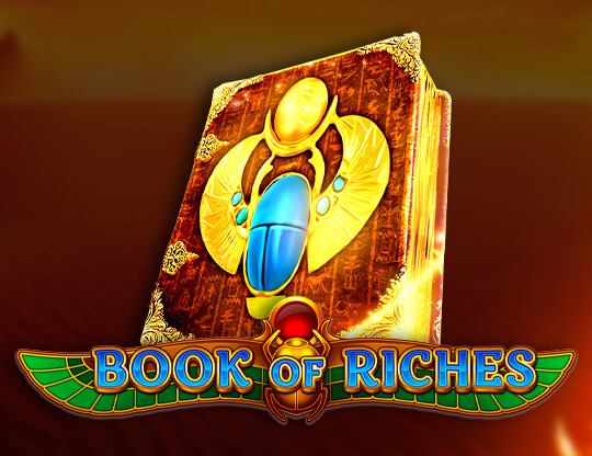 Book of Riches