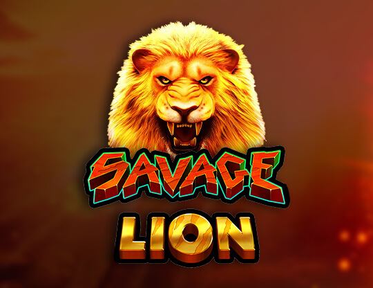 Savage Lion