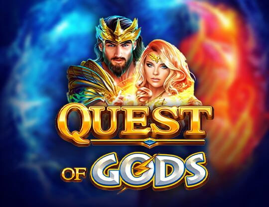 Quest of Gods