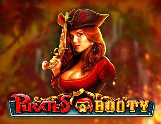 Pirate's Booty