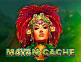 Mayan Cache