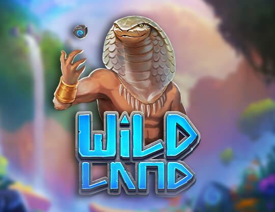 Wild Land