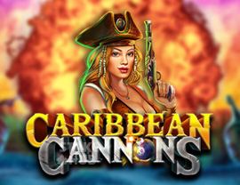Carribbean Cannons